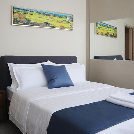 Dafni City Apartment 2 Афіни Екстер'єр фото
