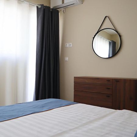 Dafni City Apartment 2 Афіни Екстер'єр фото