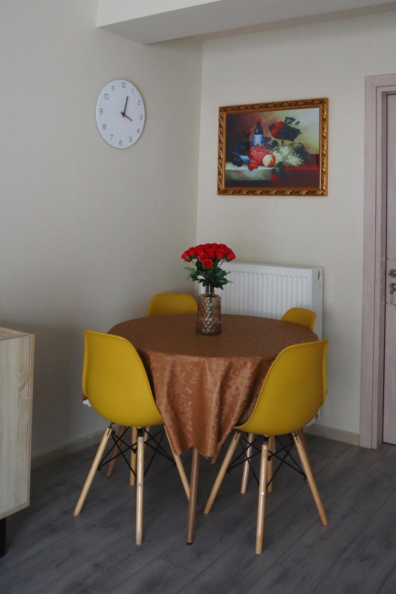 Dafni City Apartment 2 Афіни Екстер'єр фото