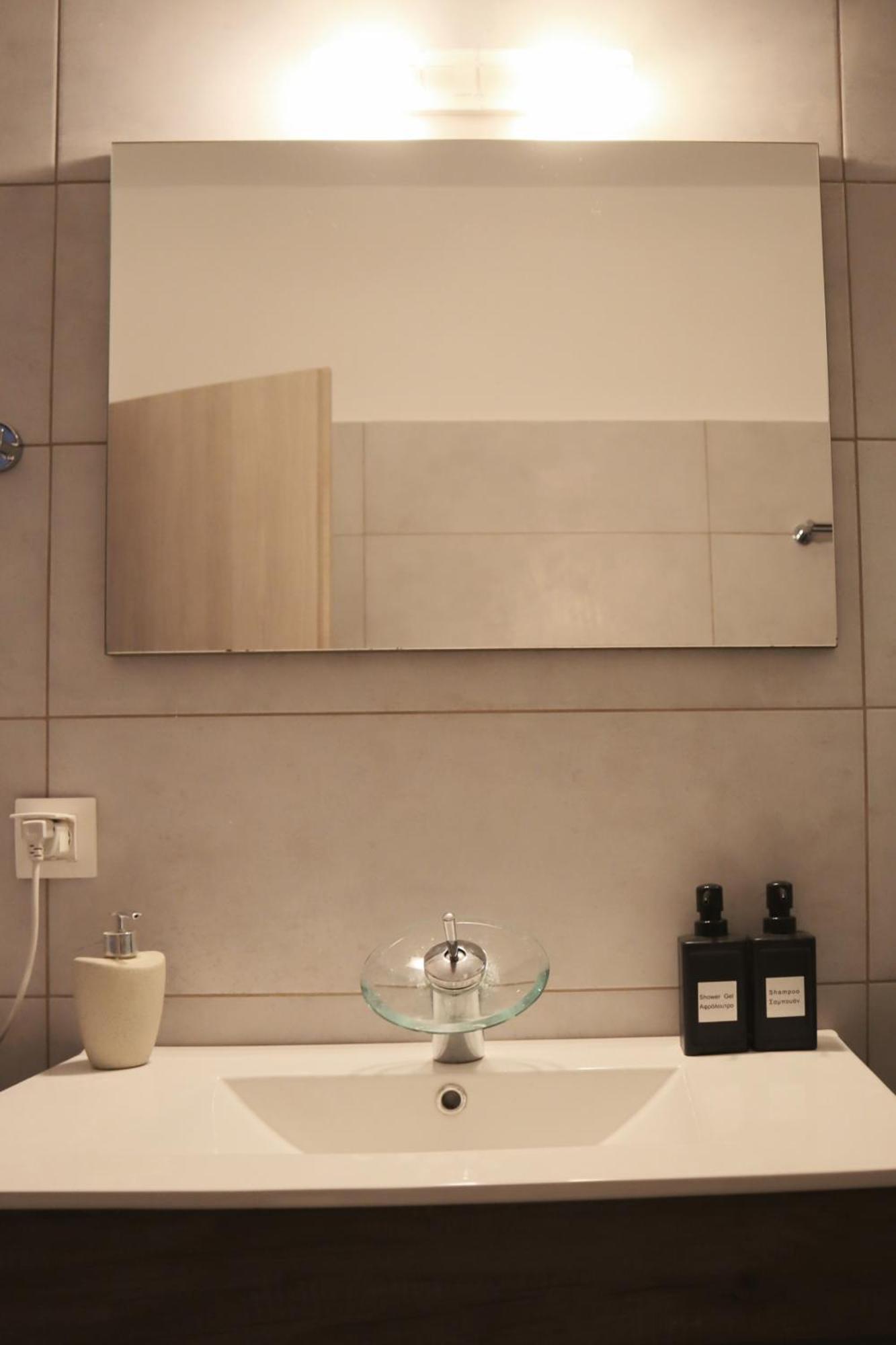 Dafni City Apartment 2 Афіни Екстер'єр фото